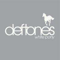DEFTONES: WHITE PONY