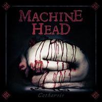 MACHINE HEAD: CATHARSIS CD+DVD