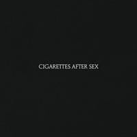 CIGARETTES AFTER SEX: CIGARETTES AFTER SEX LP