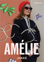 Amélie - Fæbrik