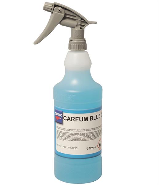 Carfum Blue Ocean 1 l with sprayer