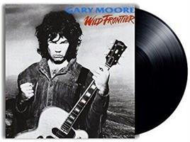 MOORE GARY: WILD FRONTIER LP