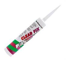 Clearfix MS Polymer 290ml kirkas