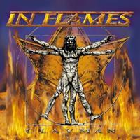 IN FLAMES: CLAYMAN