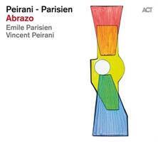PEIRANI & PARISIEN: ABRAZO LP (FG)
