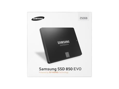 Eksempel SSD