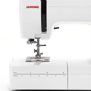  Janome: Easy jeans 1800 