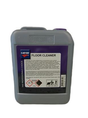 Floor Cleaner 5 L - Lattianpesuaine