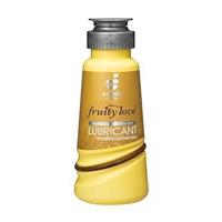Fruity Love Lubricant Vanilla/ Cinnamon 100 ml
