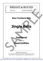 JUNGLE BELLS - pdf/printed