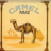 CAMEL: MIRAGE-2019 REISSUE LP
