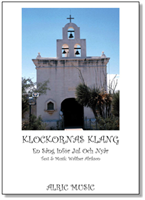 KLOCKORNAS KLANG