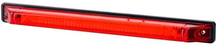 LED TAKA-ÄÄRIVALO 12-24 V 255 * 27 * 24 mm