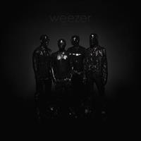 WEEZER: WEEZER (THE BLACK ALBUM)
