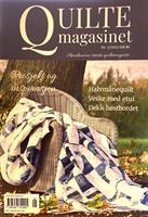 Quiltemagasinet nr. 5/2023