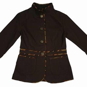 Onion 1031 uniformsjakke