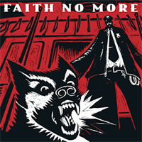 FAITH NO MORE: KING FOR A DAY...FOOL FOR A LIFETIME 2CD