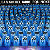 JARRE JEAN-MICHEL: EQUINOXE
