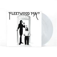 FLEETWOOD MAC: FLEETWOOD MAC-LIMITED WHITE LP