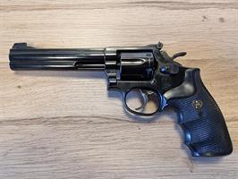 Revolver Smith & Wesson M14 .38 spec (BEG)