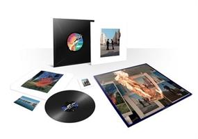 PINK FLOYD: WISH YOU WERE HERE LP