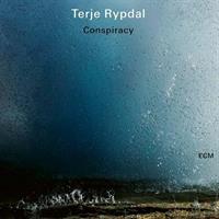 RYPDAL TERJE: CONSPIRACY LP (FG)