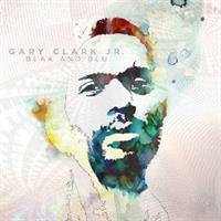 CLARK GARY JR.: BLAK AND BLU 2LP