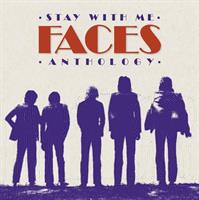 FACES: THE FACES ANTHOLOGY 2CD