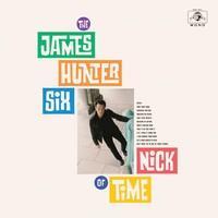 JAMES HUNTER SIX: NICK OF TIME