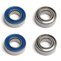 FT Bearings 6x12x4 mm (4)