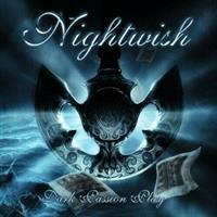 NIGHTWISH: DARK PASSION PLAY-KÄYTETTY LTD.ED. NUMBERED (0412) 2LP (TEHDASMUOVEISSA MINT!) NB2007