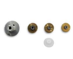 Sanwa PGS-CL2 Servo Gear Set