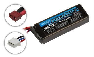 Reedy Wolfpack LiPo 7,4V 1600mAh 30C