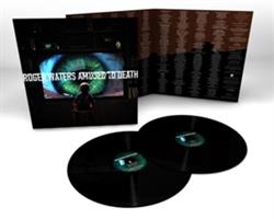 WATERS ROGER: AMUSED TO DEATH-200GRAM 2LP