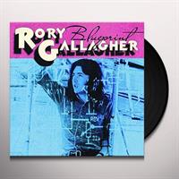 GALLAGHER RORY: BLUEPRINT-REMASTERED LP