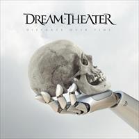 DREAM THEATER: DISTANCE OVER TIME