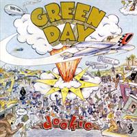 GREEN DAY: DOOKIE LP