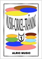MUSIK-CIRKEL-TRÄNING 1