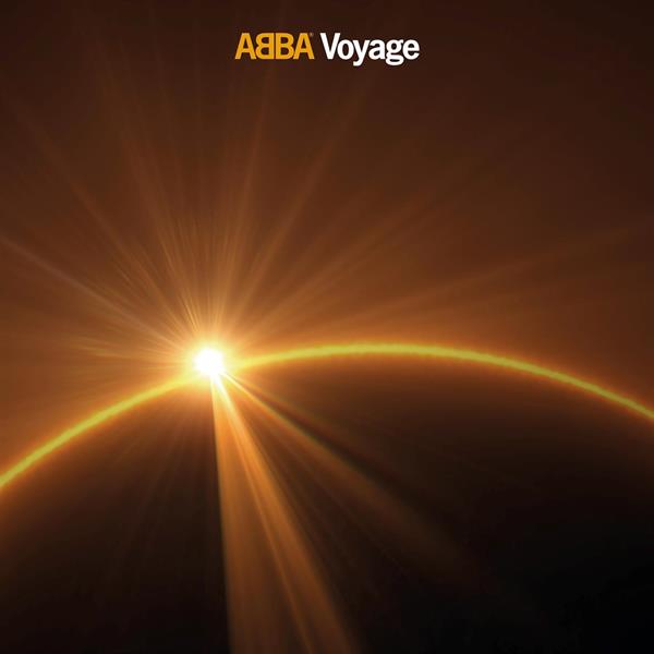 ABBA: VOYAGE-SOFTPACK CD