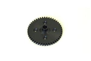 Spur Gear 46T - MP 7.5 / Neo 3.0 Steel