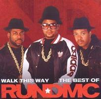 RUN DMC: WALK THIS WAY - THE BEST OF