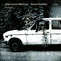 MATINER JEAN-LOUISE/KEVIN SEDDIKI: RIVAGES (FG)