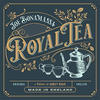 BONAMASSA JOE: ROYAL TEA