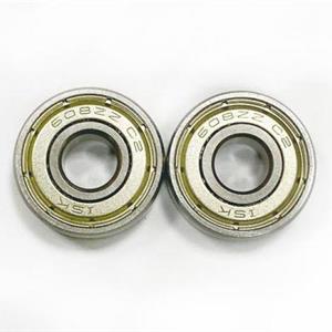 Ball Bearing f KOS05201 Starter Box