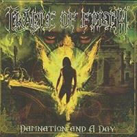 CRADLE OF FILTH: DAMNATION AND A DAY