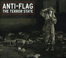 ANTI-FLAG: THE TERROR STATE