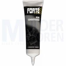 Forte 00404 Tiivisteiden hoitoaine 125ml,Seal conditioner 322300900