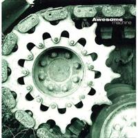 AWESOME MACHINE: UNDER THE INFLUENCE 2CD
