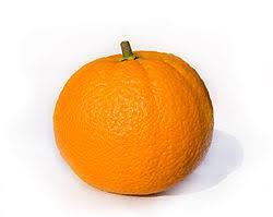 Appelsin Navel 1kg