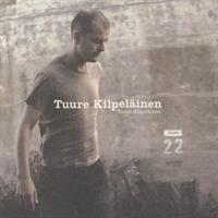 KILPELÄINEN TUURE: TUURE KILPELÄINEN-KÄYTETTY CD (MINT)